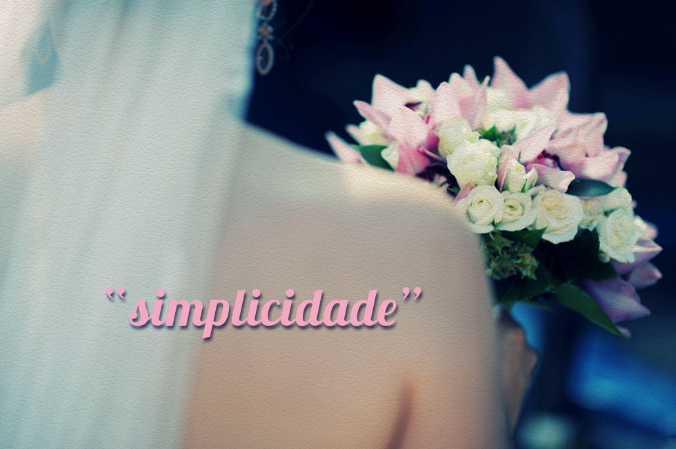 Serviços de Fotografia e Vídeo de Casamento